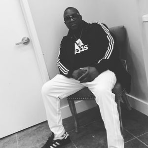 Meet your Posher, Scotty